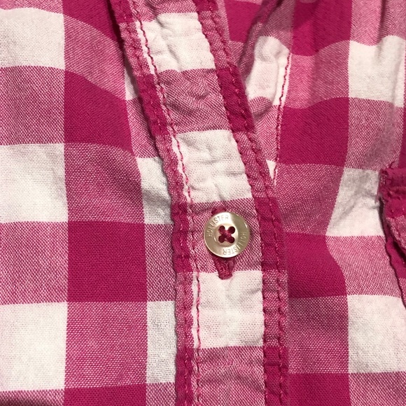 HOLLISTER | Bundle of 2 Plaid Shirts - Picture 9 of 11